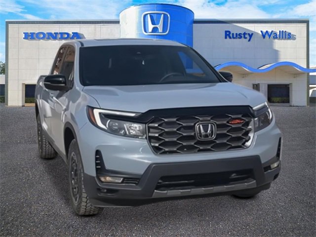 New 2026 Honda Ridgeline TrailSport+ image 8