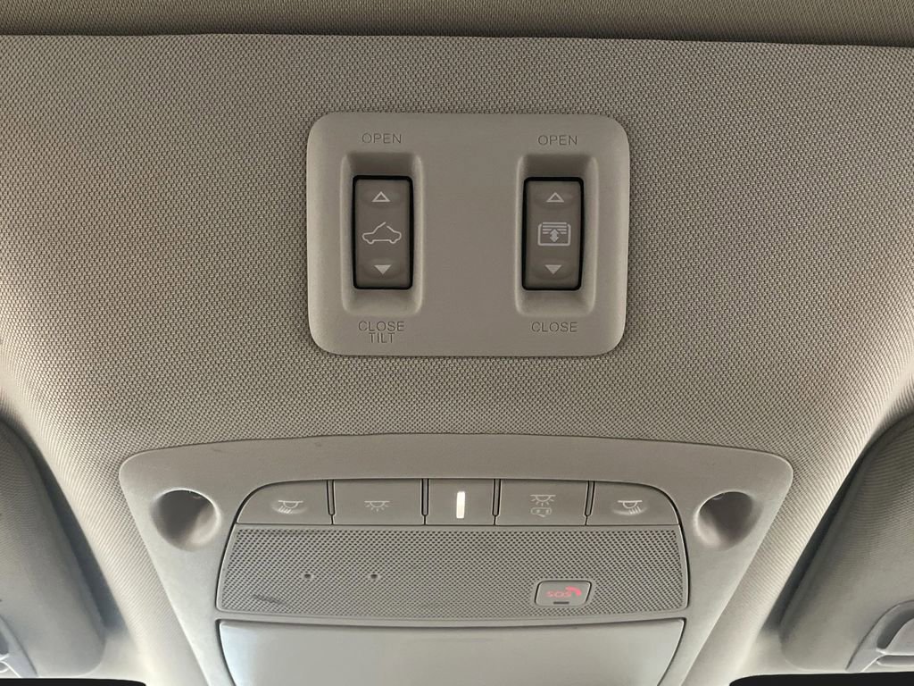 Used 2024 Nissan Murano Platinum image 28