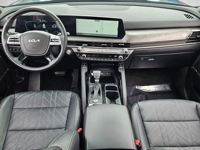 Used 2025 Kia Telluride EX X-Line image 19
