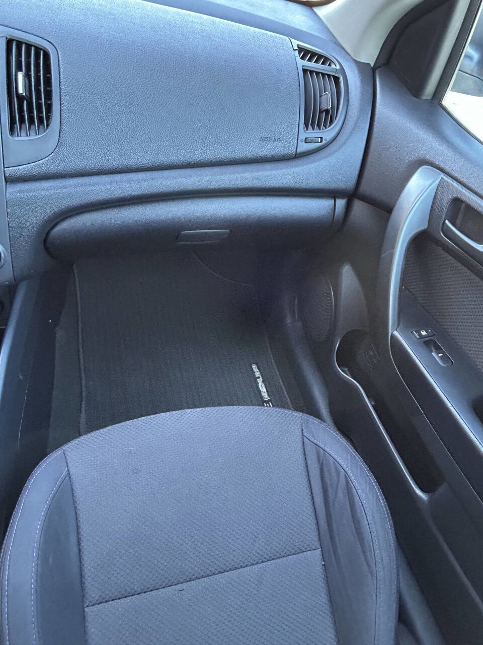 Used 2012 Kia Forte Koup EX image 12