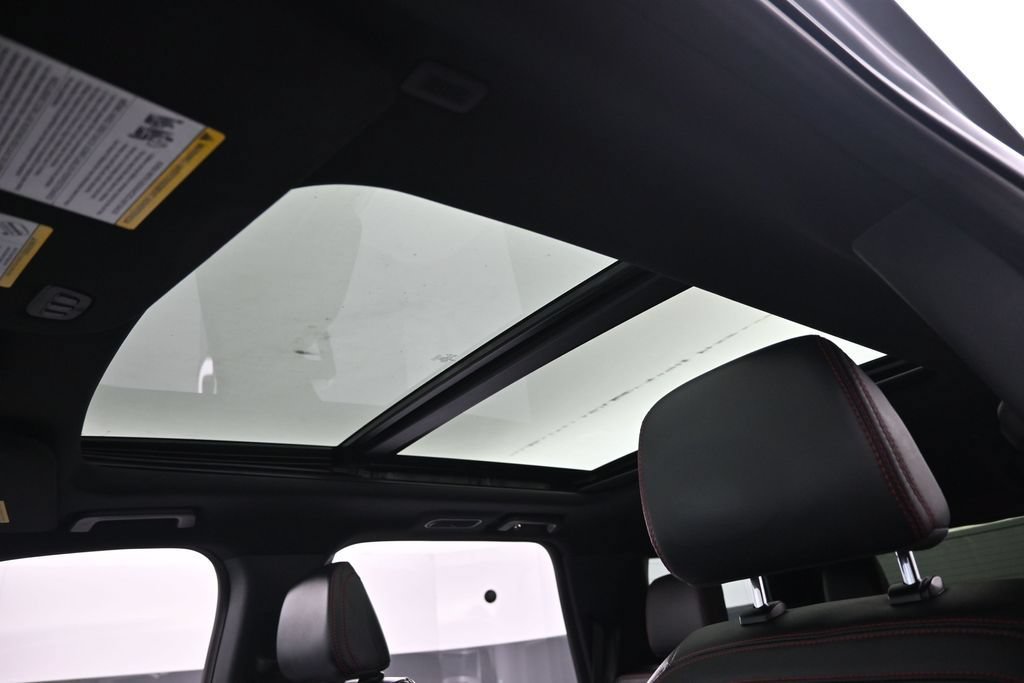 Certified 2023 Ford Expedition Limited AWD/4WD image 20