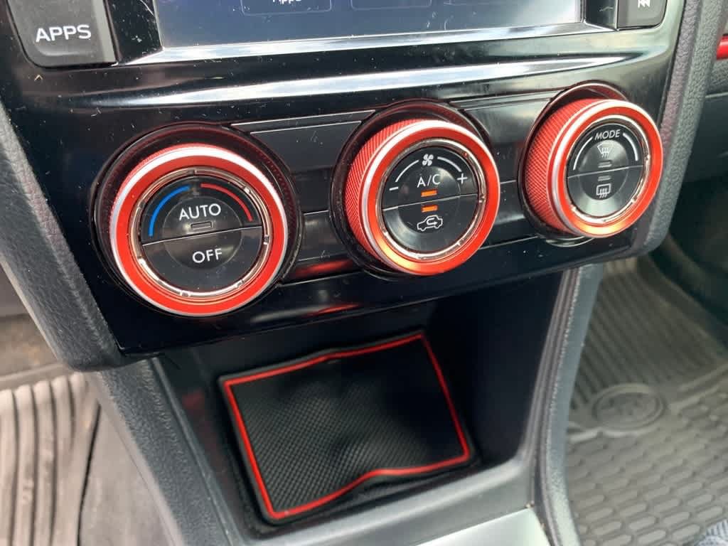 Used 2019 Subaru WRX AWD/4WD image 27