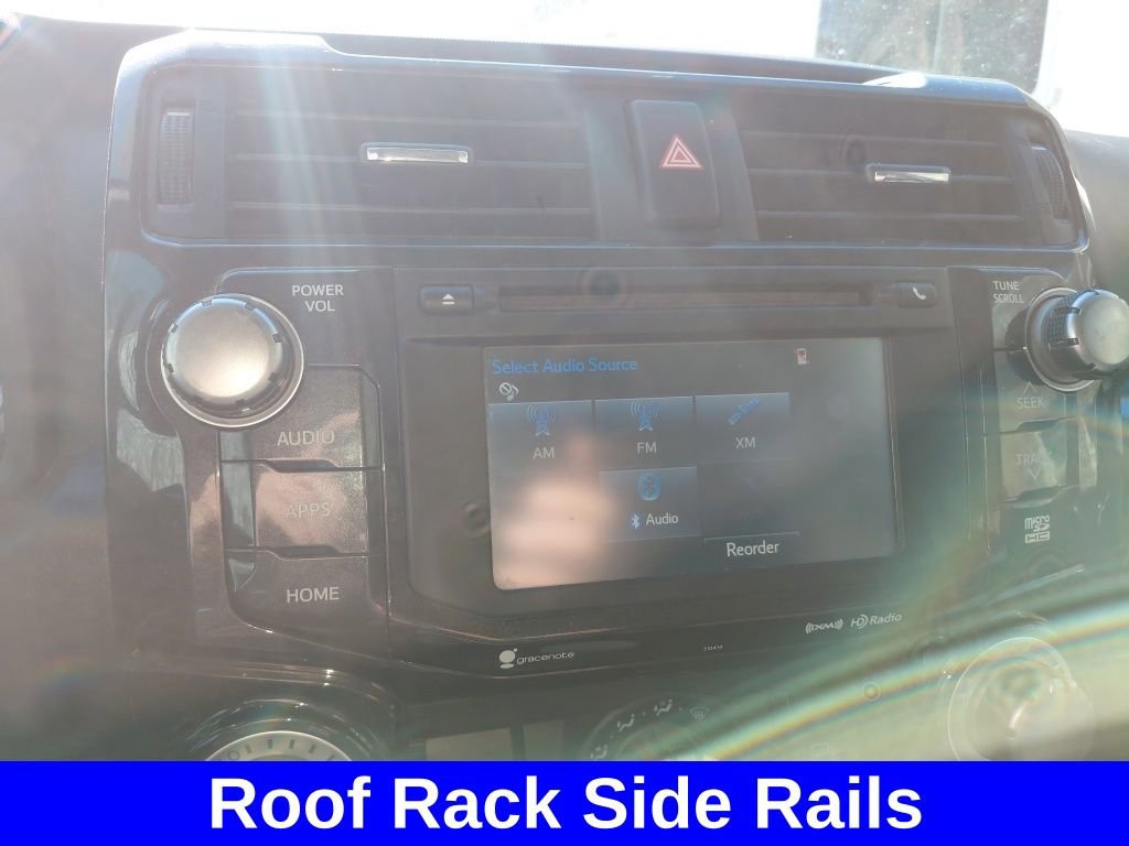 Used 2019 Toyota 4Runner TRD Off-Road image 39