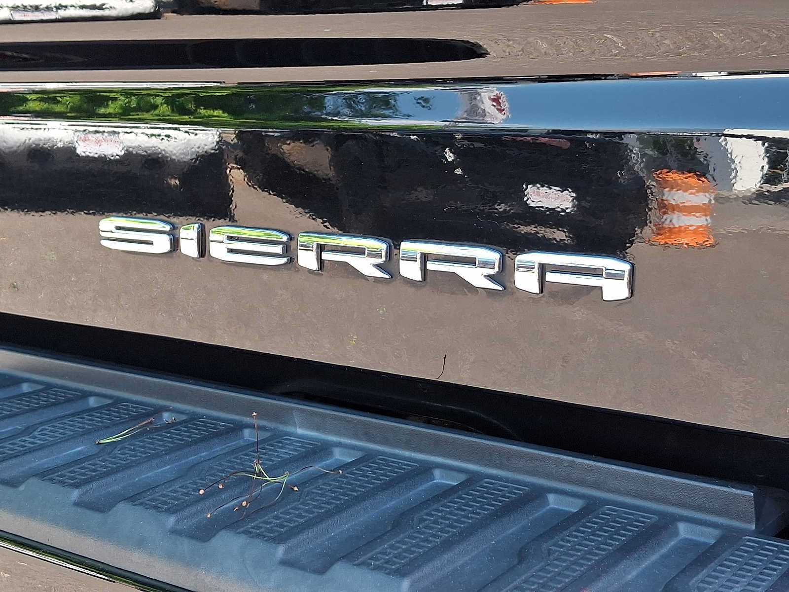 Used 2022 GMC Sierra 1500 Denali w/ Denali Reserve Package AWD/4WD image 36