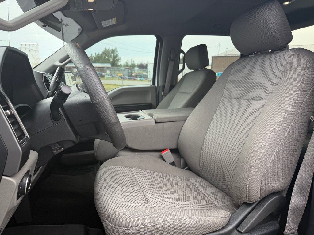 Used 2020 Ford F150 XLT AWD/4WD image 15
