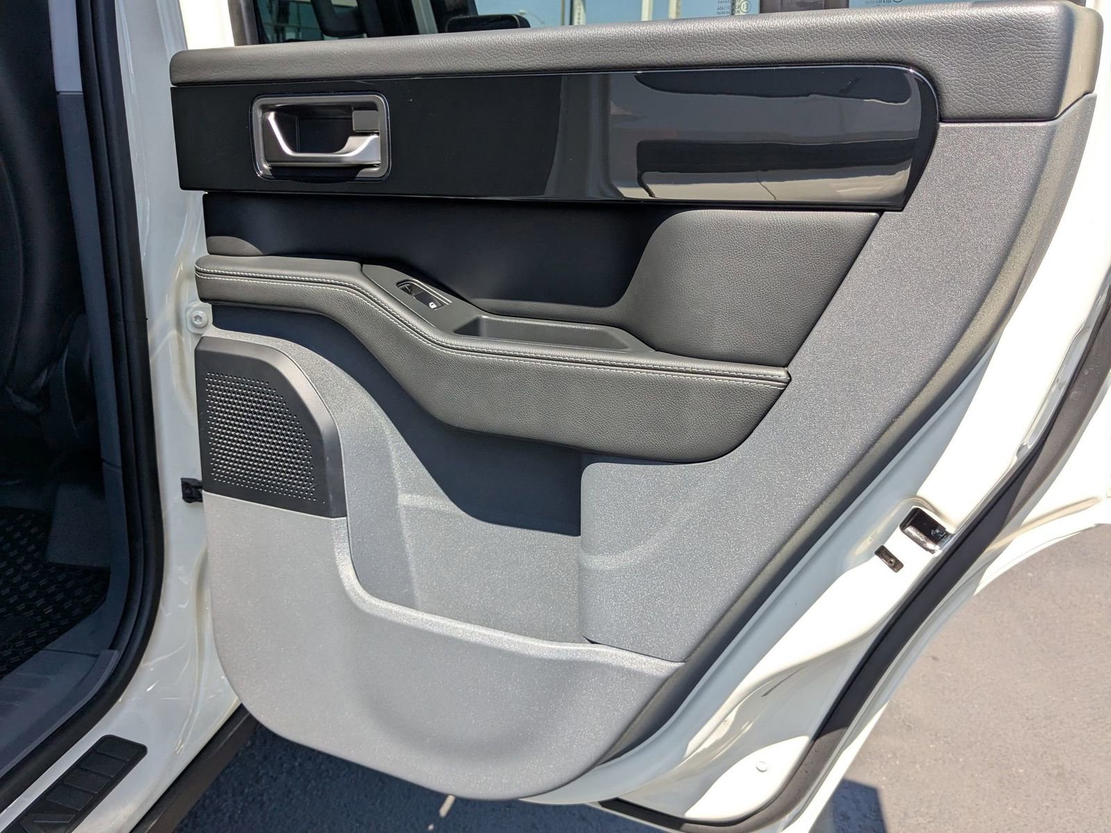 Used 2024 INEOS Grenadier Trialmaster Edition image 27