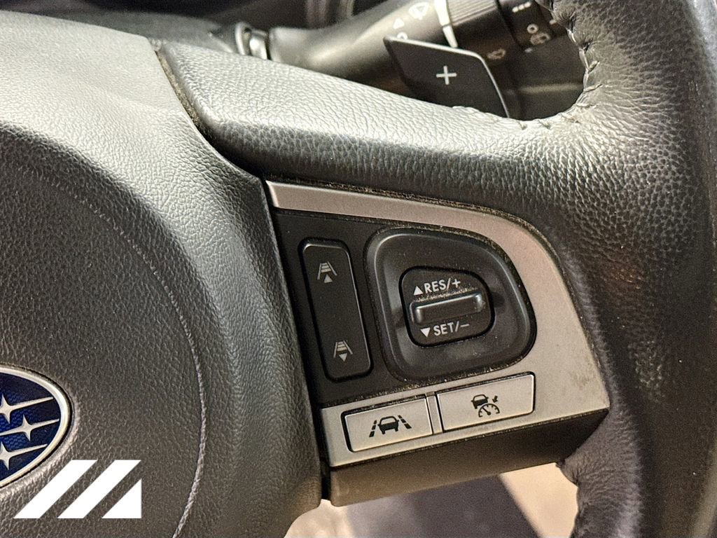 Used 2017 Subaru Outback 2.5i Limited AWD/4WD image 13