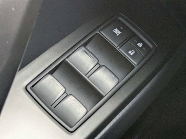 Used 2022 Lexus GX 460 w/ Black Line Special Edition AWD/4WD image 24