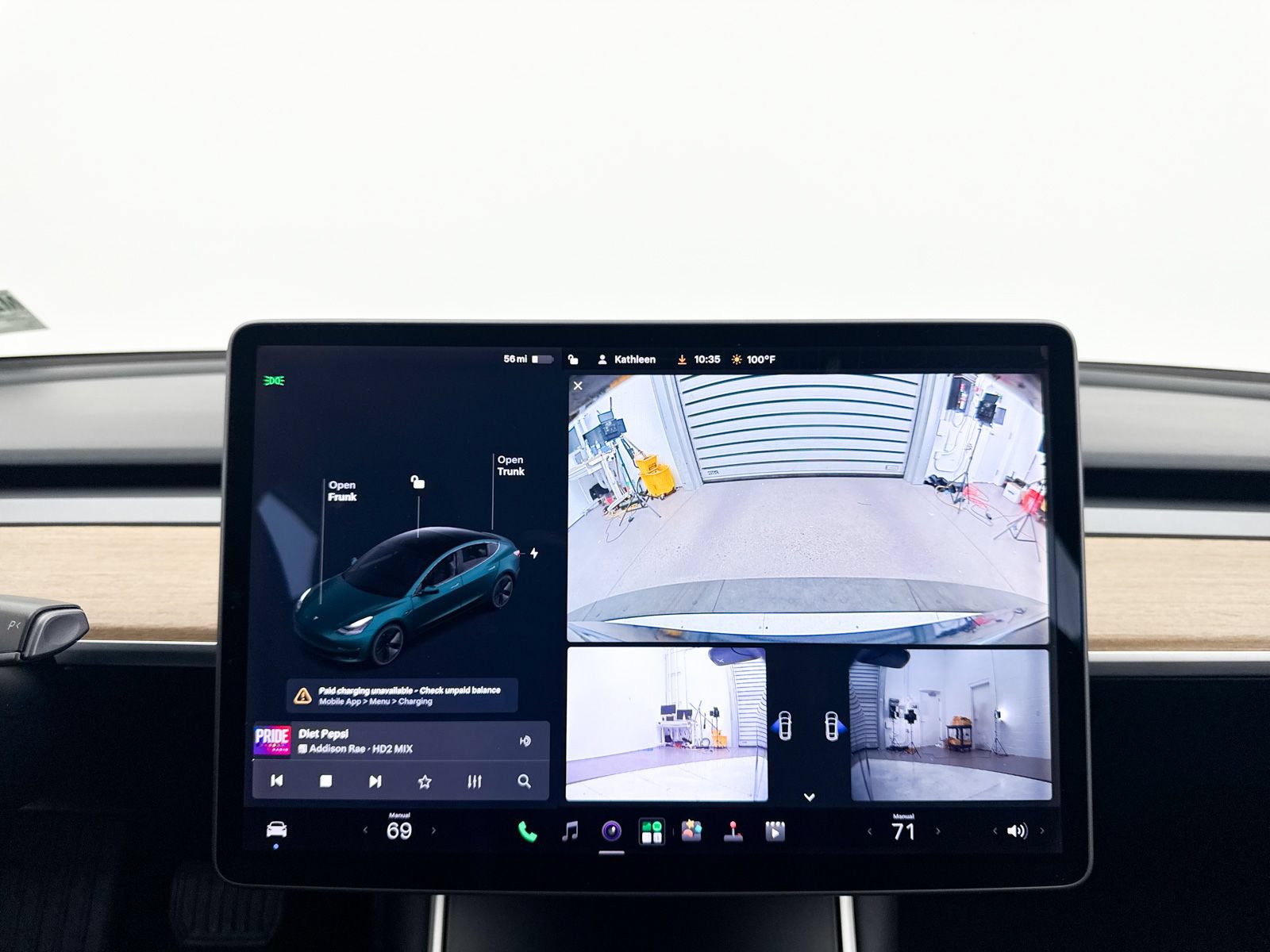 Used 2019 Tesla Model 3 Mid Range RWD image 10