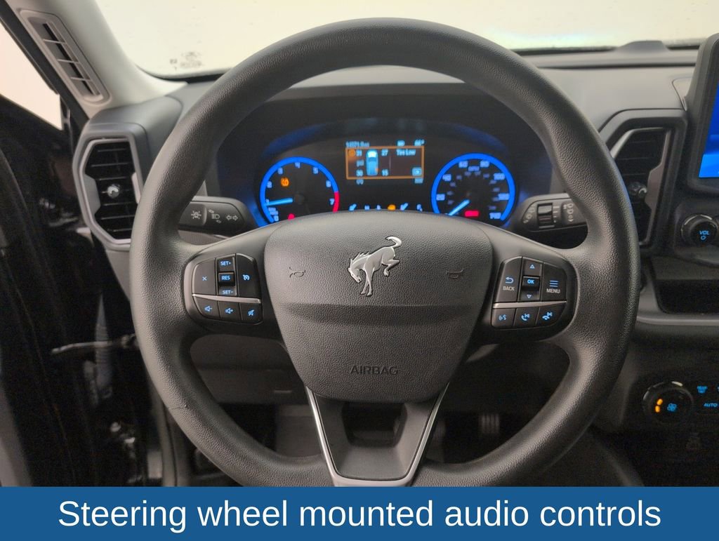 Used 2024 Ford Bronco Sport Big Bend image 21