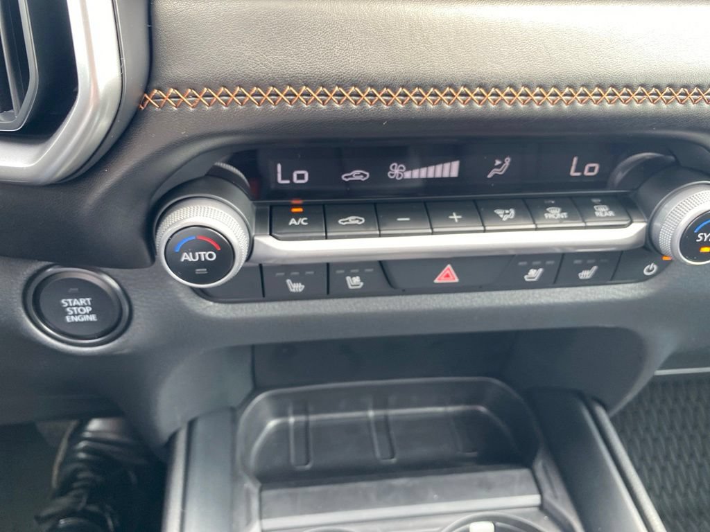 New 2026 MAZDA CX-50 AWD 2.5 S w/ Weather Package image 13