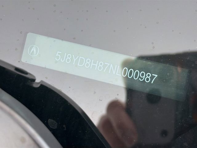 Used 2022 Acura MDX Type S image 32