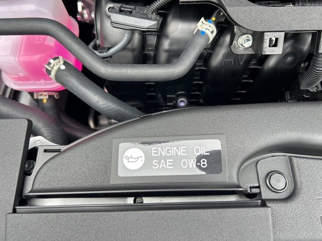 New 2026 Toyota Prius XLE image 12