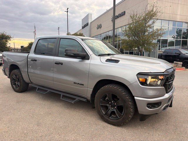 Used 2024 RAM 1500 Lone Star
