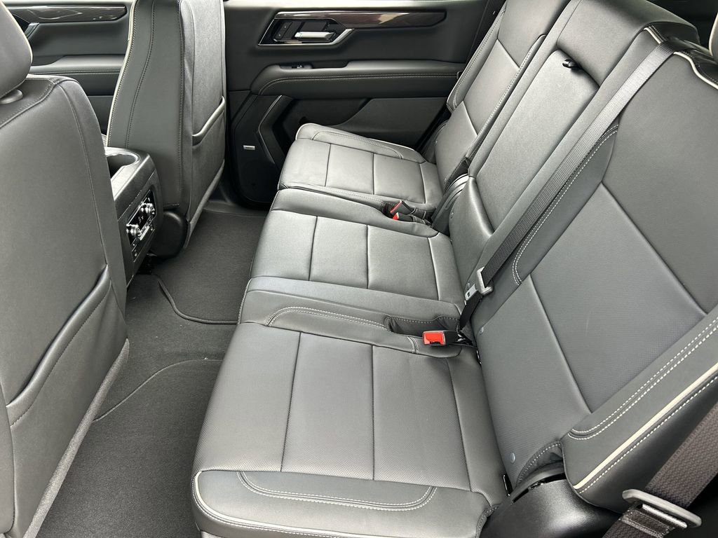 New 2026 GMC Yukon Elevation AWD/4WD image 25