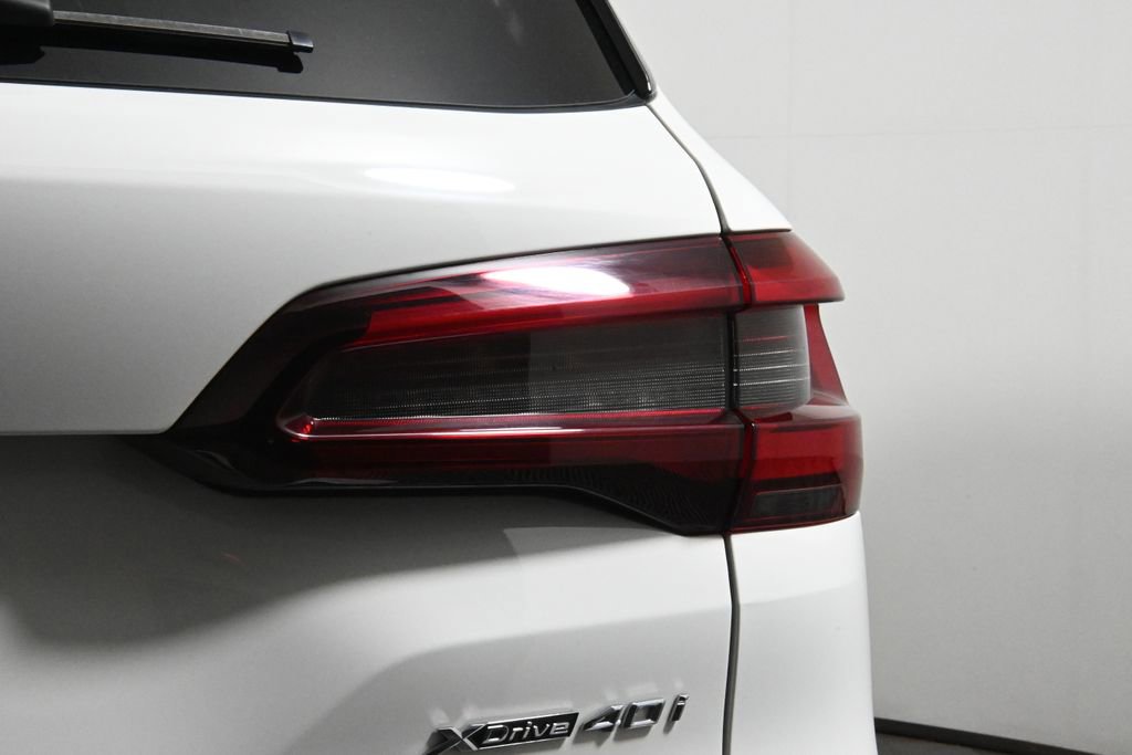 Used 2022 BMW X5 xDrive40i image 13