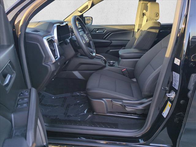 Used 2025 GMC Canyon Elevation RWD image 16