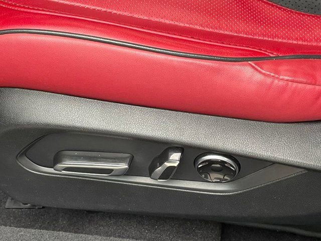 Used 2021 Acura TLX w/ A-SPEC Pkg image 9