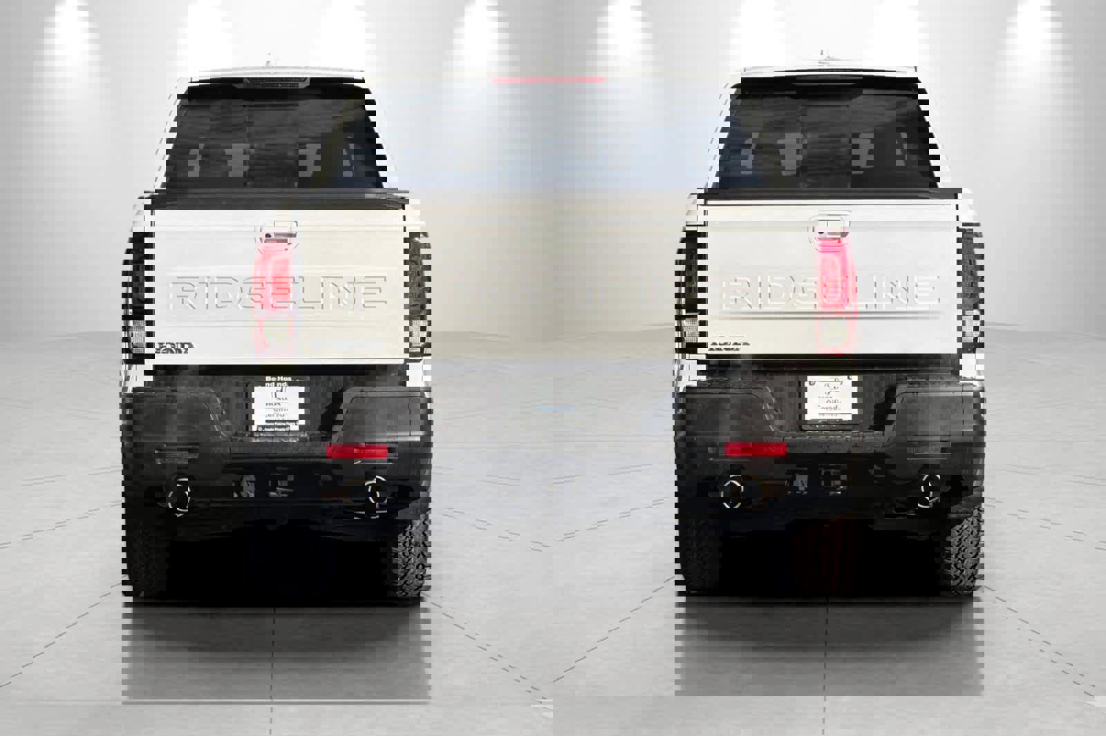 Certified 2024 Honda Ridgeline RTL image 7