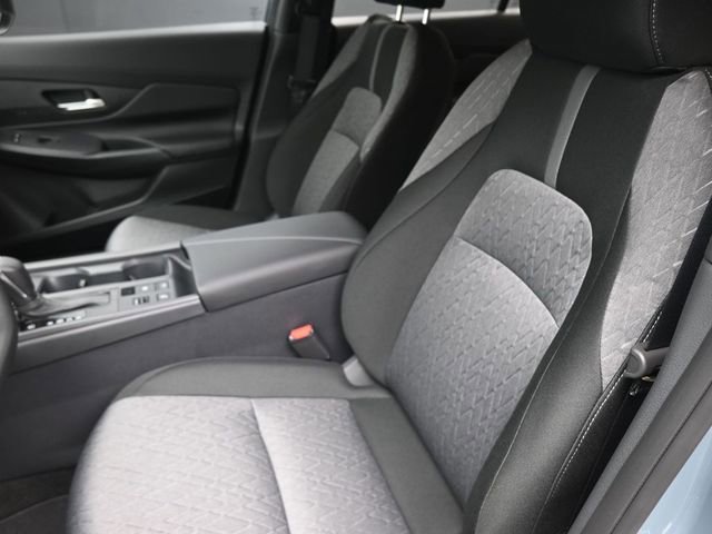 New 2026 Nissan Sentra SV w/ Floor Mat Package image 19