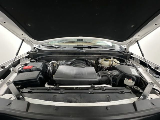 Used 2021 Chevrolet Tahoe High Country image 31