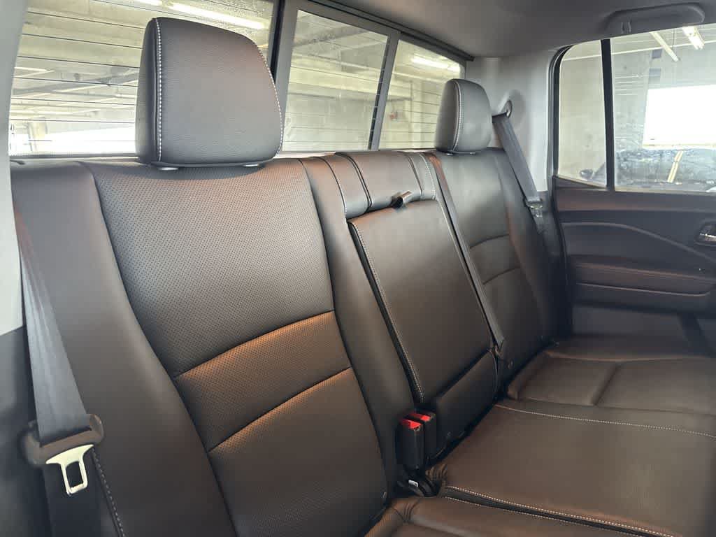 Used 2024 Honda Ridgeline RTL image 25