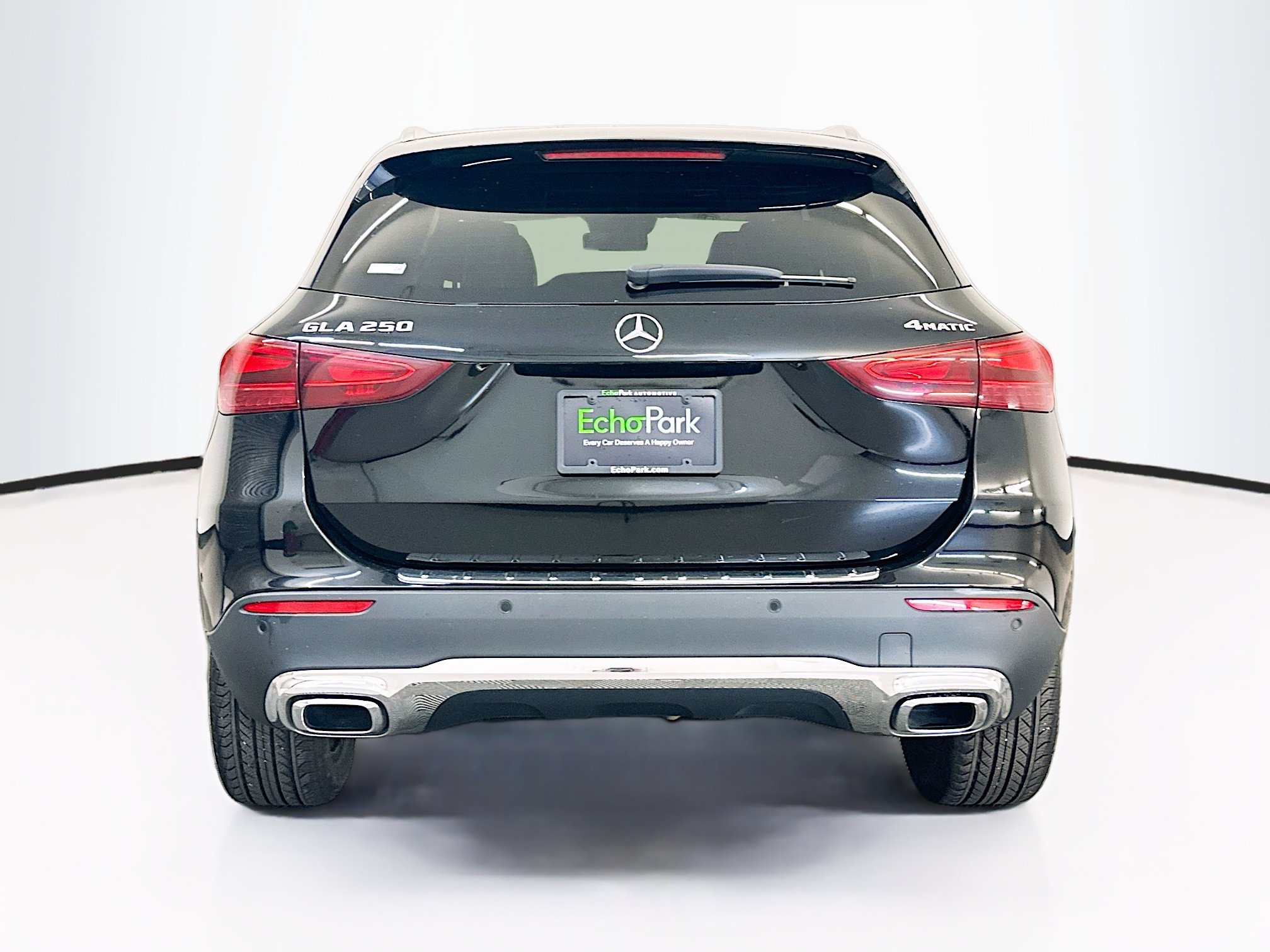 Used 2025 Mercedes-Benz GLA 250 4MATIC image 7