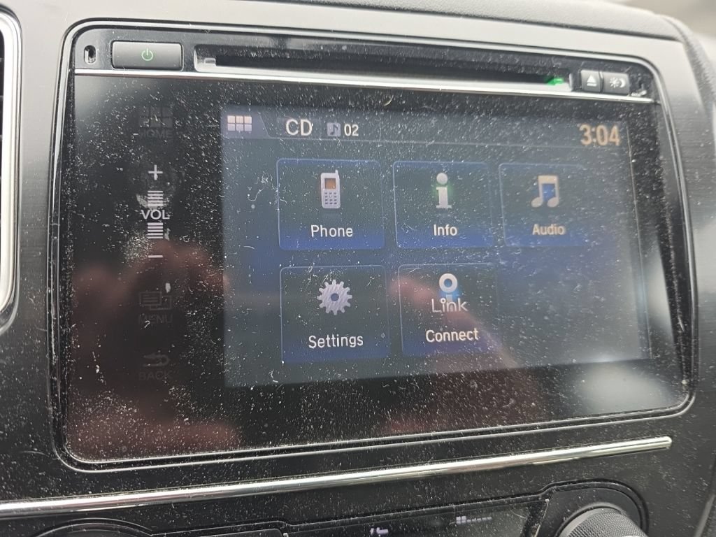 Used 2015 Honda Civic EX image 24