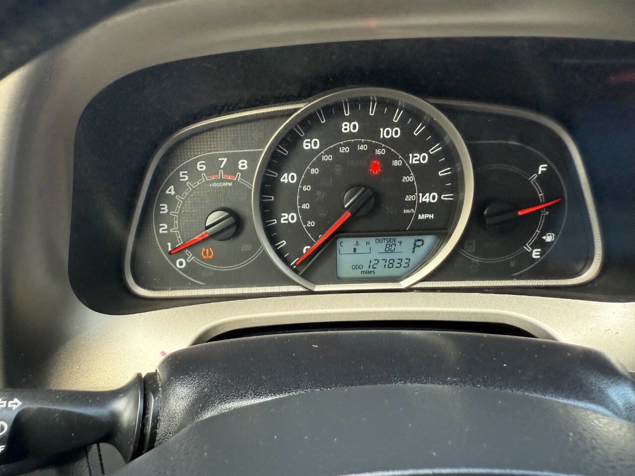 Used 2013 Toyota RAV4 XLE image 13