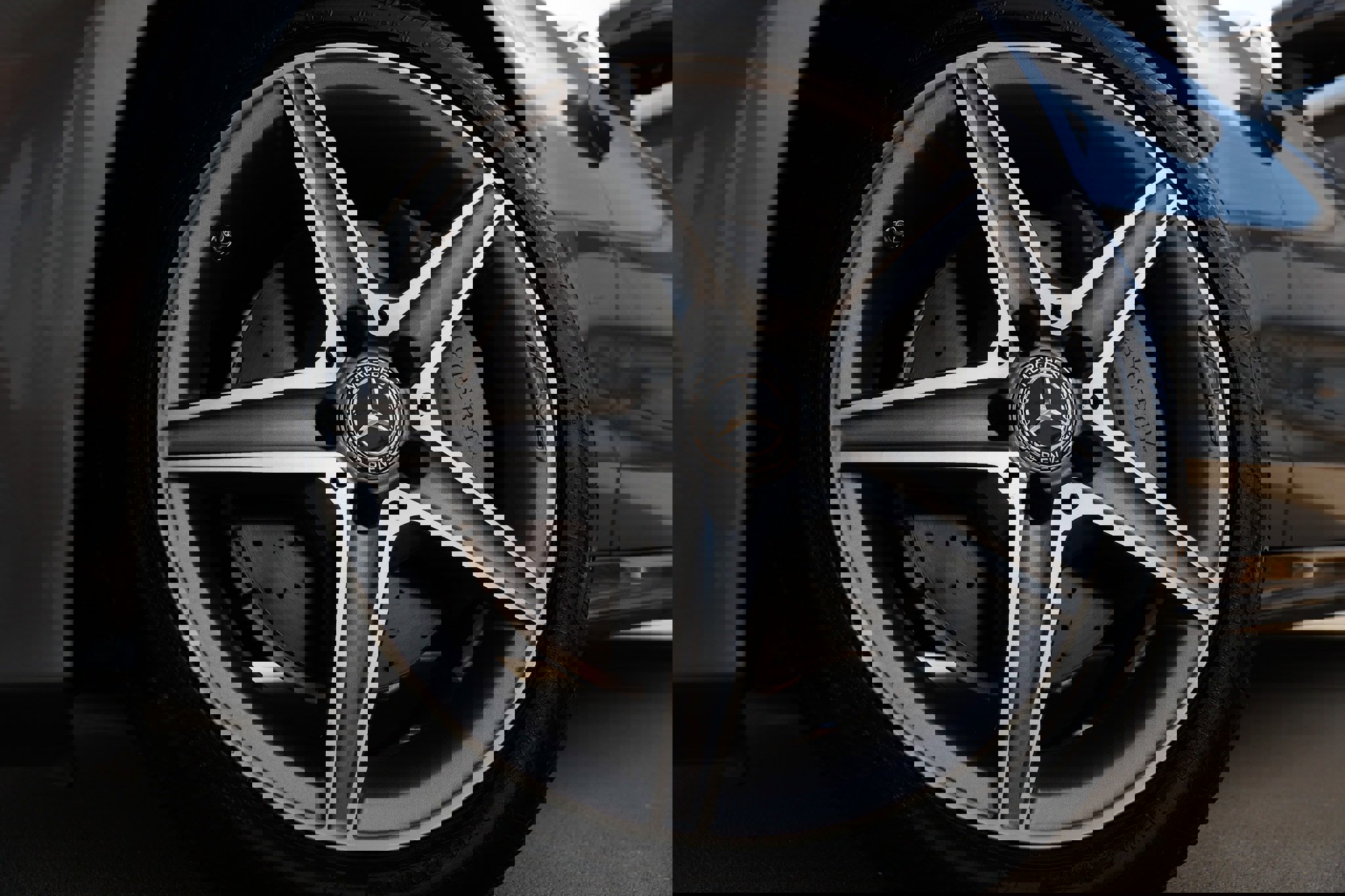 Used 2018 Mercedes-Benz C 300 Coupe image 43