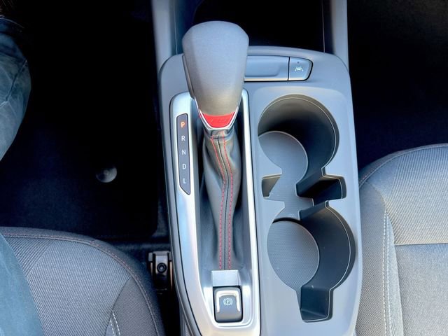 New 2026 Chevrolet Trax RS w/ Driver Confidence Package FWD image 14