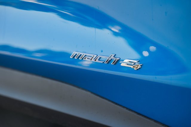 New 2026 Ford Mustang Mach-E Select w/ Comfort Package Lite AWD/4WD image 19
