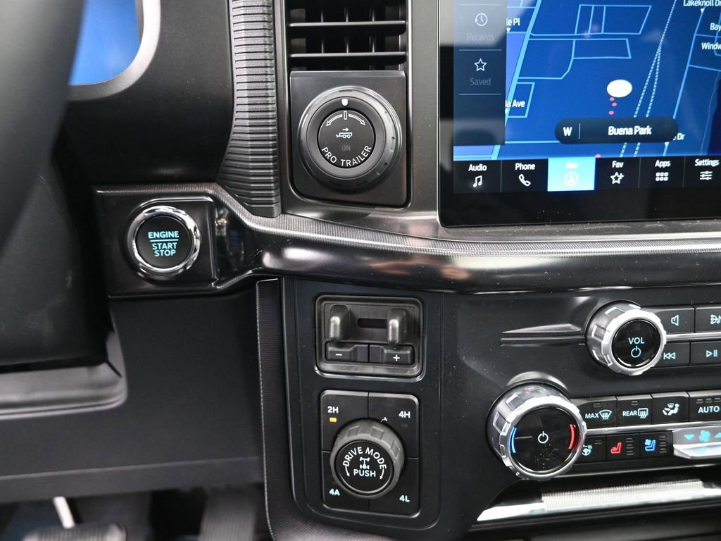 New 2026 Ford F150 Raptor image 18