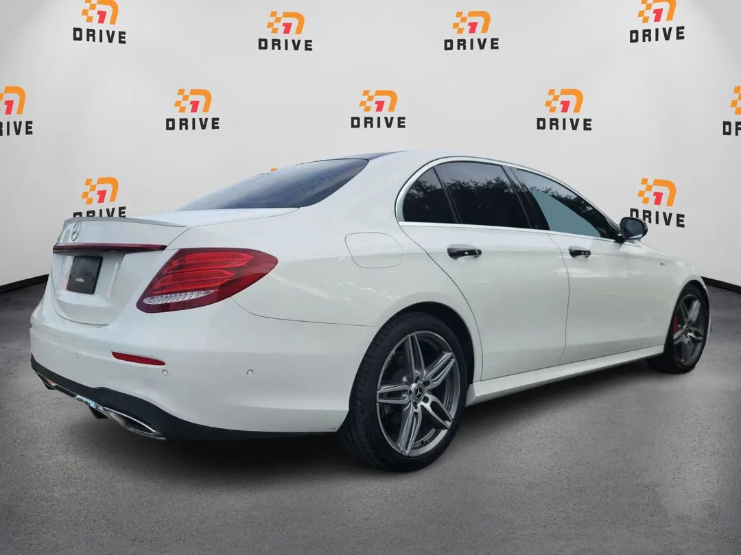 Used 2018 Mercedes-Benz E 300 w/ Premium 1 Package image 5