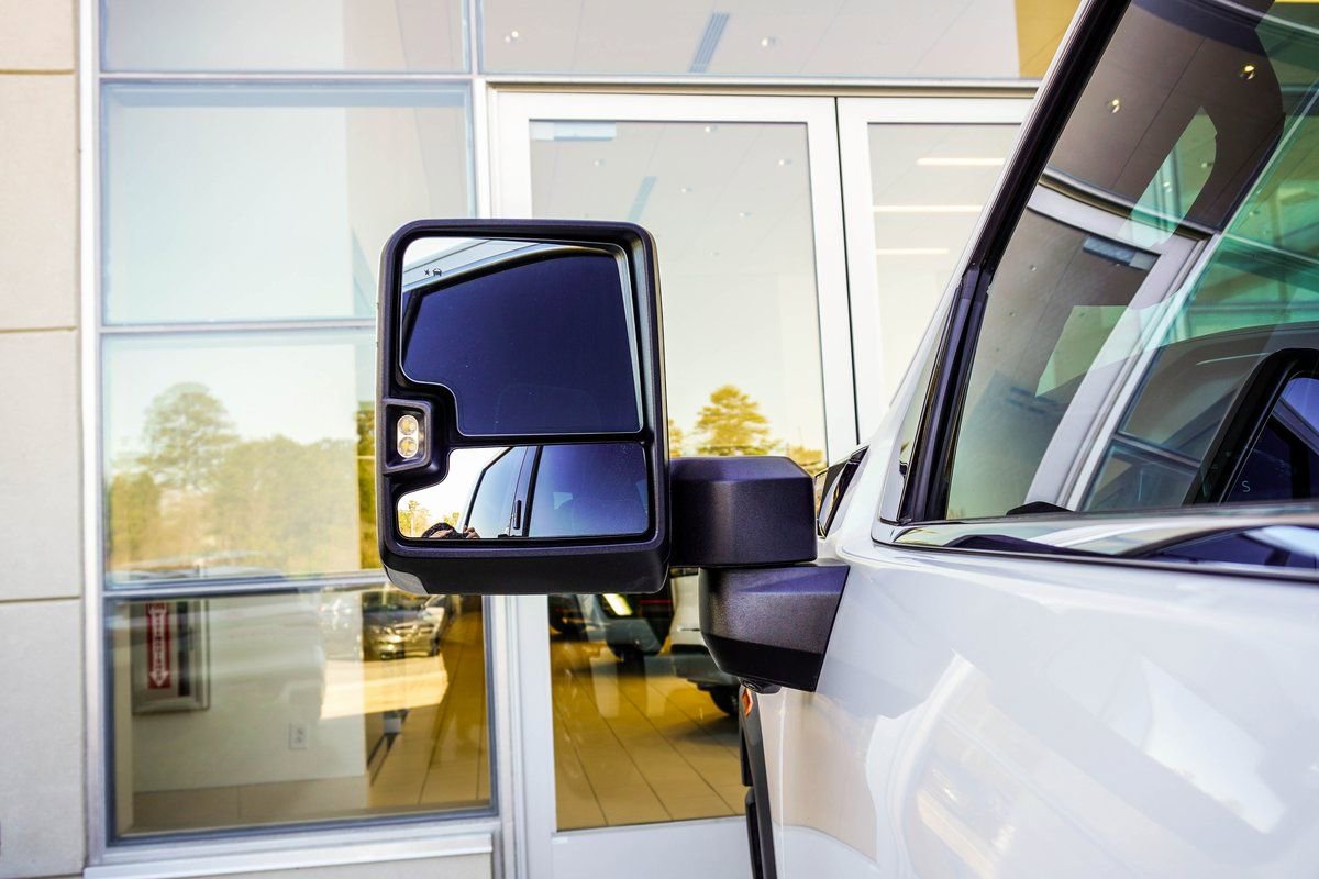 Used 2024 GMC Sierra 2500 Denali Ultimate image 14