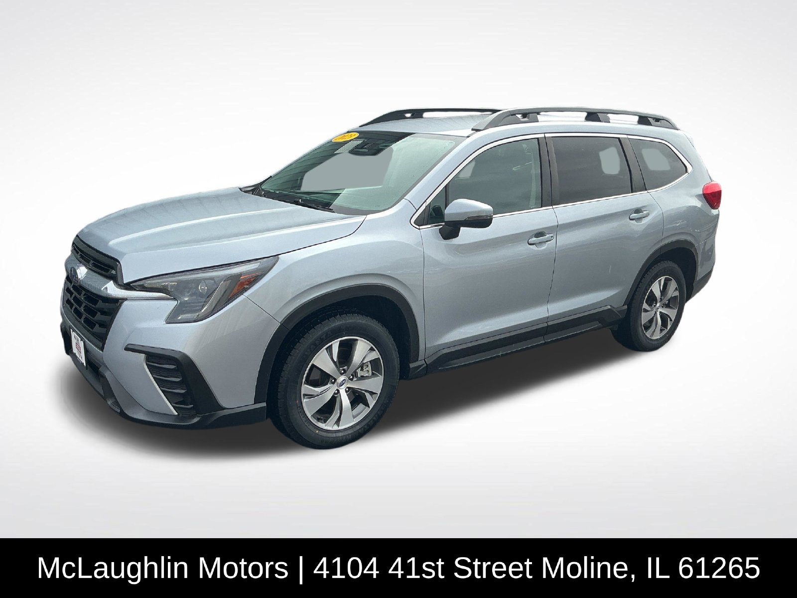 Certified 2023 Subaru Ascent Premium w/ Convenience Package