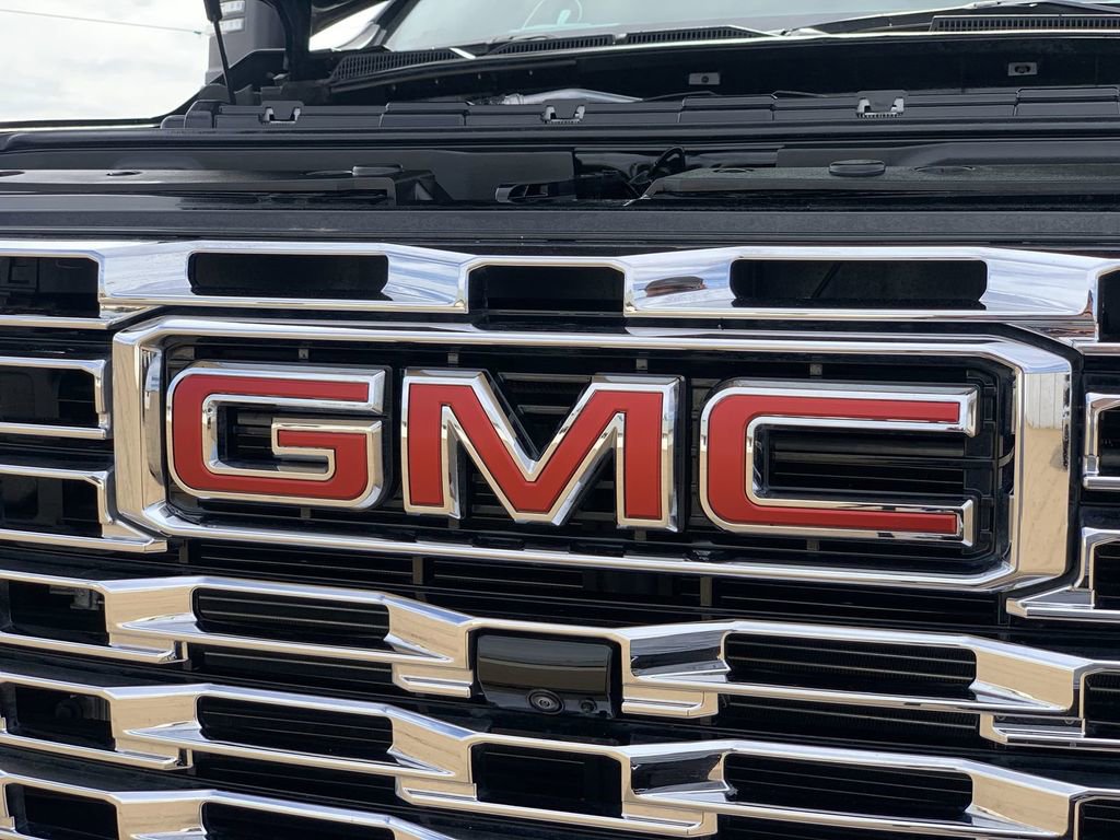 Certified 2024 GMC Sierra 2500 Denali w/ Denali Reserve Package image 30