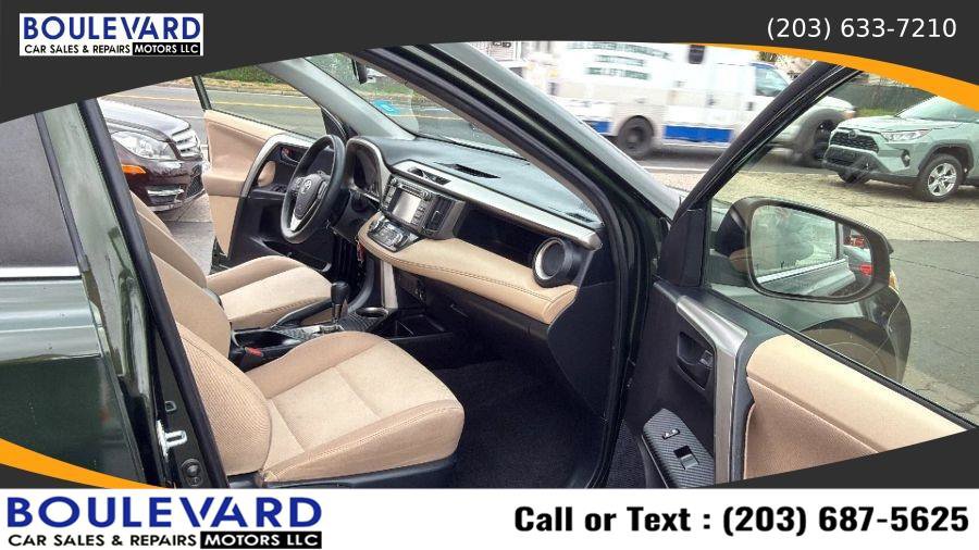 Used 2013 Toyota RAV4 XLE AWD/4WD image 38