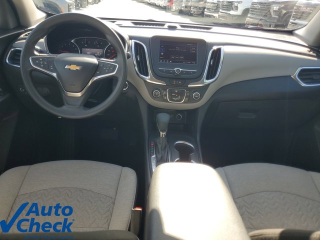 Used 2023 Chevrolet Equinox LS w/ LS Convenience Package FWD image 12