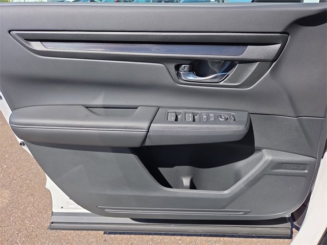 New 2026 Honda CR-V EX image 8