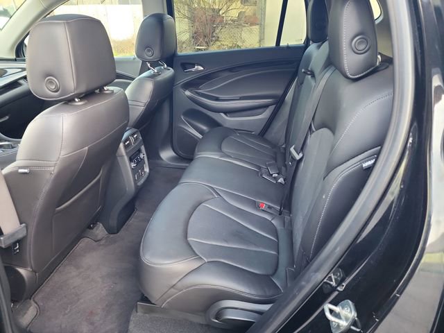 Used 2020 Buick Envision Essence image 24