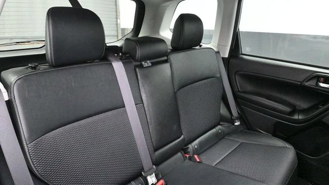 Used 2018 Subaru Forester 2.5i Premium AWD/4WD image 13