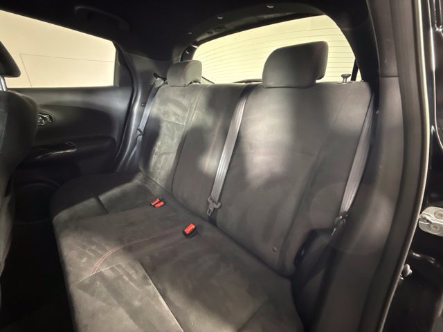 Used 2015 Nissan Juke NISMO AWD/4WD image 26