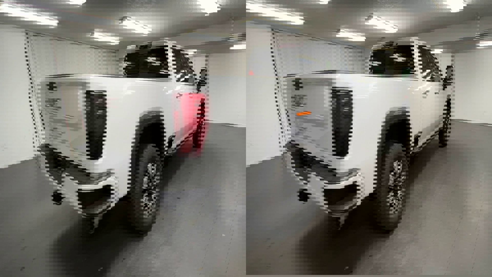 New 2025 GMC Sierra 2500 Denali w/ Denali Reserve Package image 44