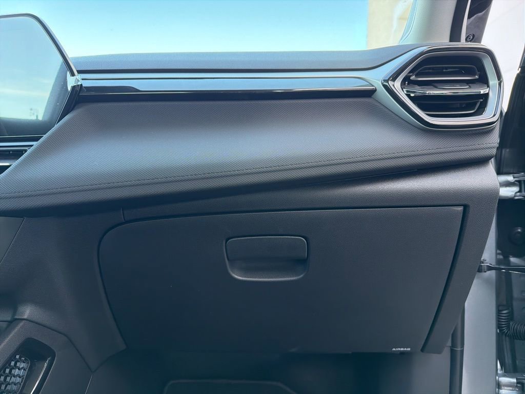 New 2026 Chevrolet TrailBlazer LS image 20