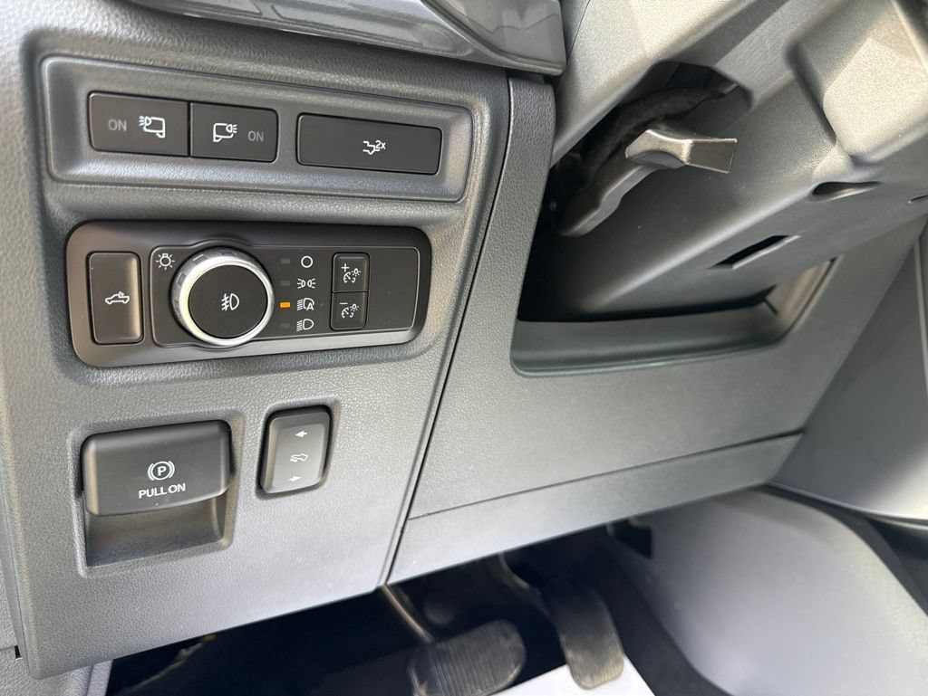 Used 2023 Ford F150 XLT w/ Equipment Group 302A High AWD/4WD image 13