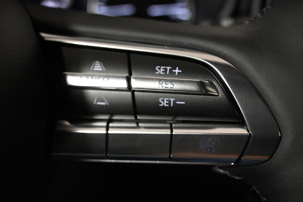 New 2026 MAZDA CX-50 2.5 Hybrid w/ Premium Plus Pkg image 33