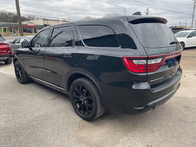 Used 2020 Dodge Durango GT image 7