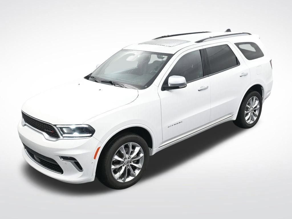 Used 2023 Dodge Durango Citadel image 22