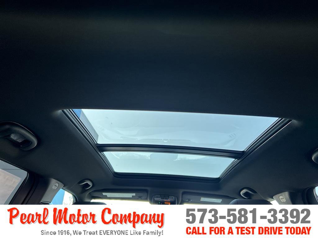 New 2026 Chevrolet TrailBlazer RS w/ Convenience Package image 23